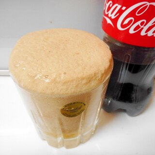 【コカ･コーラ】スパイス豆乳ウィスキー